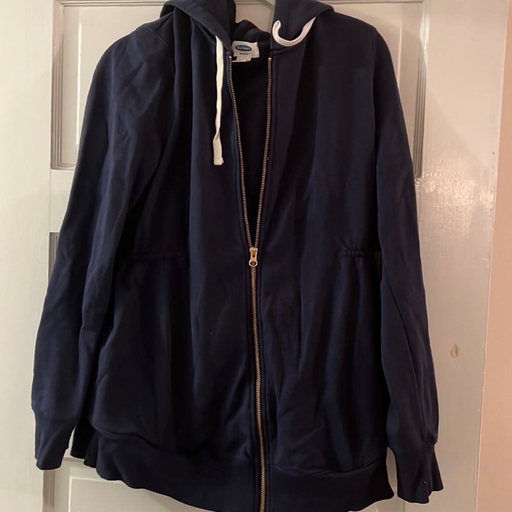 Maternity sweatshirt like new